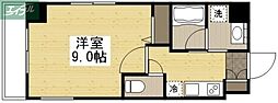 東中央町駅 6.0万円