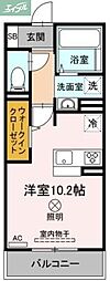 岡山駅 6.7万円