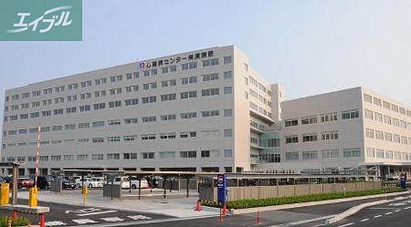 画像26:榊原病院 835m