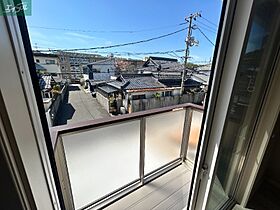 岡山県岡山市北区伊島町1丁目（賃貸一戸建3LDK・2階・80.40㎡） その12