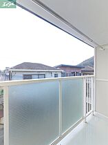 岡山県岡山市北区津島東3丁目（賃貸アパート1K・2階・19.44㎡） その10