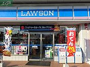 ローソン岡山伊島店 681m