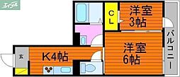 岡山駅 7.8万円