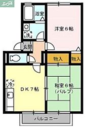 🉐敷金礼金0円！🉐吉備線 備前三門駅 徒歩39分