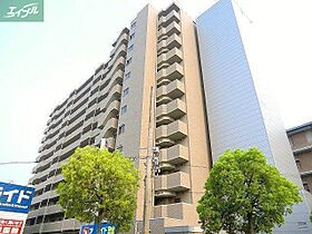 岡山県岡山市北区鹿田本町（賃貸マンション1K・2階・35.20㎡） その1