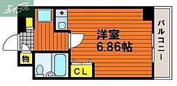 岡山駅 3.5万円