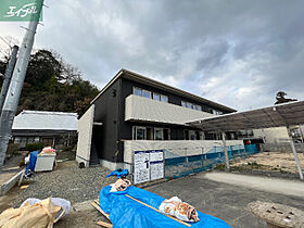 岡山県岡山市北区法界院（賃貸アパート1K・2階・25.40㎡） その6