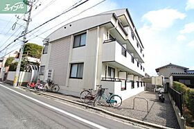 岡山県岡山市北区伊島町2丁目（賃貸マンション1K・1階・24.18㎡） その6