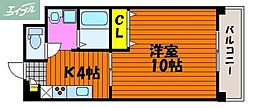 岡山駅 4.8万円