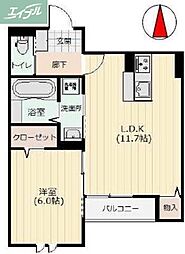 岡山駅 8.3万円