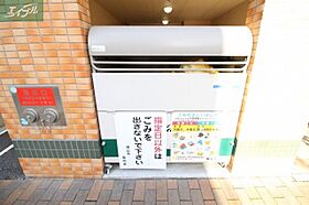 岡山県岡山市北区大供1丁目（賃貸マンション1R・3階・26.64㎡） その20