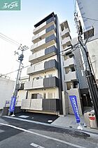 岡山県岡山市北区天瀬（賃貸マンション1R・2階・28.23㎡） その6