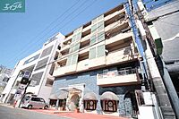 岡山県岡山市北区中央町：物件画像／エイブルNW岡山駅前店　BRUNO不動産株式会社