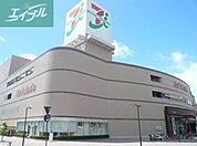 イトーヨーカドー岡山店 546m
