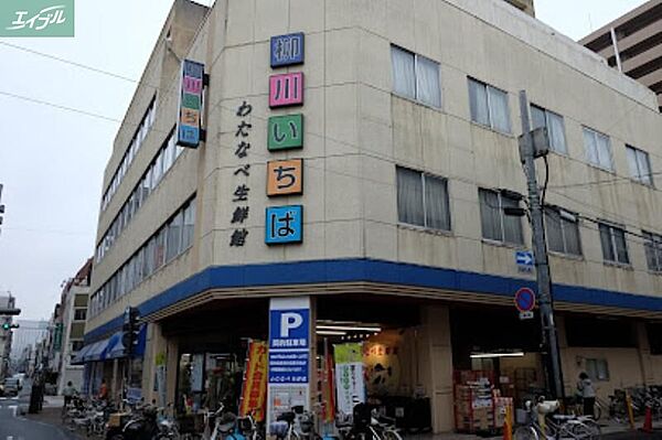 岡山県岡山市北区中山下2丁目(賃貸マンション1LDK・7階・50.35㎡)の写真 その19