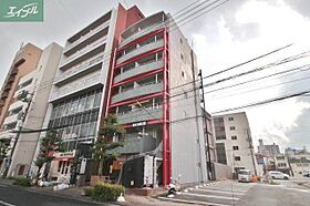 岡山県岡山市北区柳町1丁目（賃貸マンション1DK・5階・30.00㎡） その29