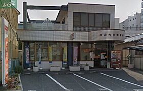 岡山県岡山市北区大供2丁目（賃貸マンション1LDK・4階・52.16㎡） その26