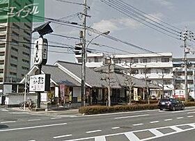 岡山県岡山市北区駅元町（賃貸マンション1K・3階・24.00㎡） その30