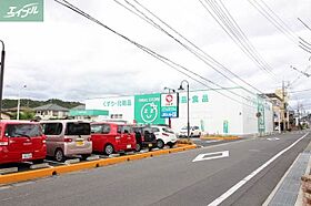 岡山県岡山市北区下伊福上町（賃貸アパート1LDK・2階・51.80㎡） その21