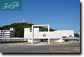 岡山県岡山市北区伊島町3丁目（賃貸マンション1R・2階・22.59㎡） その22