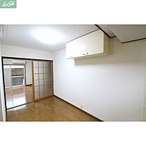 岡山県岡山市北区奉還町4丁目（賃貸マンション1DK・2階・28.22㎡） その7