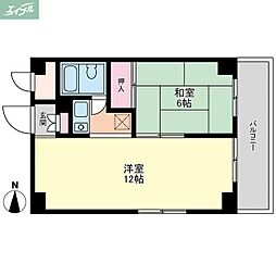 岡山駅 4.7万円