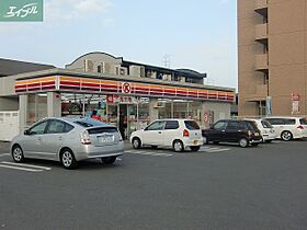 岡山県岡山市北区奥田本町（賃貸マンション1DK・3階・31.74㎡） その27