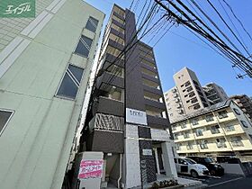 岡山県岡山市北区東古松1丁目（賃貸マンション1K・7階・29.25㎡） その6