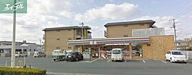 岡山県岡山市北区上中野1丁目（賃貸マンション1LDK・1階・51.85㎡） その27