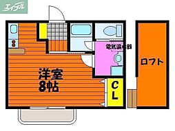 岡山駅 4.6万円