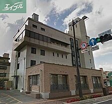 岡山県岡山市北区高柳西町（賃貸マンション1K・2階・27.81㎡） その29