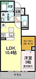 🉐敷金礼金0円！🉐岡山電気軌道清輝橋線 清輝橋駅 徒歩35分