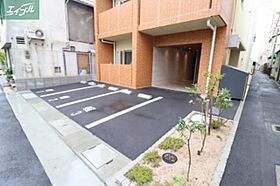 岡山県岡山市北区富田町1丁目（賃貸マンション1LDK・5階・37.91㎡） その14