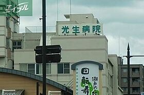 岡山県岡山市北区東島田町1丁目（賃貸マンション1K・5階・27.58㎡） その29