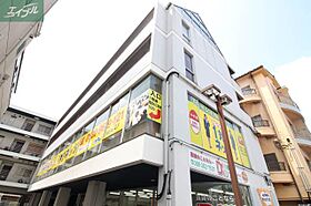 岡山県岡山市北区伊島町2丁目（賃貸マンション3LDK・4階・78.00㎡） その30