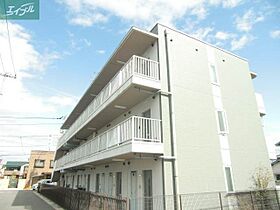 岡山県岡山市北区西長瀬（賃貸マンション1K・3階・23.00㎡） その23