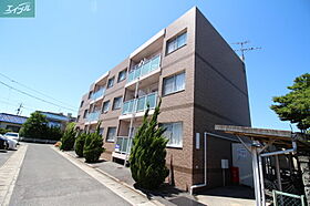 岡山県岡山市北区上中野1丁目（賃貸マンション1K・2階・24.00㎡） その20