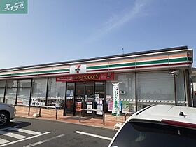 岡山県岡山市北区下伊福西町（賃貸アパート1R・1階・32.23㎡） その20