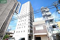 岡山県岡山市北区野田屋町1丁目：物件画像／エイブルNW岡山駅前店　BRUNO不動産株式会社