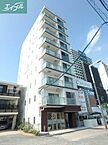 岡山県岡山市北区寿町：物件画像／エイブルNW岡山駅前店　BRUNO不動産株式会社