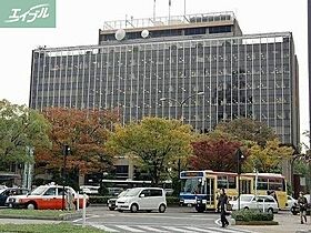 岡山県岡山市北区伊福町3丁目（賃貸マンション1K・1階・36.76㎡） その27