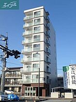 岡山県岡山市北区寿町（賃貸マンション1LDK・7階・47.06㎡） その16