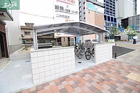 岡山県岡山市北区寿町（賃貸マンション1LDK・7階・47.06㎡） その14