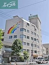 岡山県岡山市中区東山3丁目（賃貸アパート1LDK・2階・44.97㎡） その22