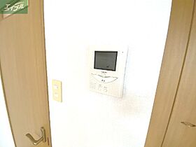 岡山県岡山市北区富町2丁目（賃貸マンション1R・2階・25.70㎡） その16