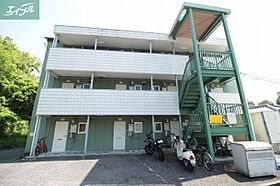 岡山県岡山市中区門田本町2丁目（賃貸マンション1DK・2階・28.00㎡） その6