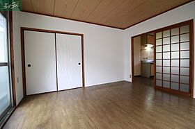 岡山県岡山市中区門田本町2丁目（賃貸マンション1DK・2階・28.00㎡） その10