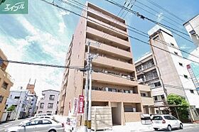 岡山県岡山市北区富田町2丁目（賃貸マンション1LDK・1階・41.87㎡） その6