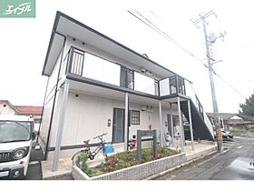 岡山県岡山市北区西崎本町（賃貸アパート1LDK・1階・35.91㎡） その6