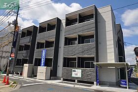 岡山県岡山市北区昭和町（賃貸マンション1LDK・3階・30.42㎡） その1